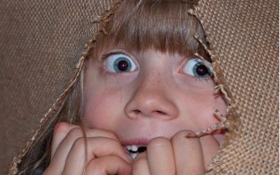 Are We Too Fragile for Conflict?