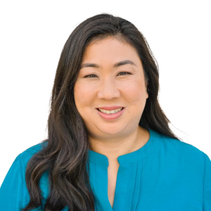 Alison Matsumoto-Kong, LCSW
