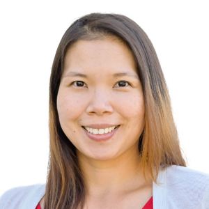 Amy Yang
