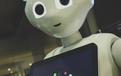 How will A.I. Effect the Mental Health Field?