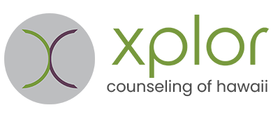 Xplor Counseling Logo